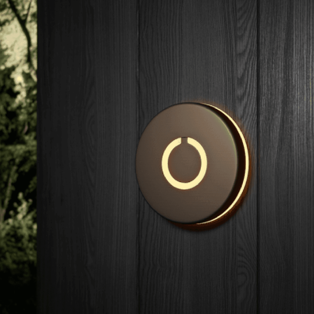 Doorbell and Intercom